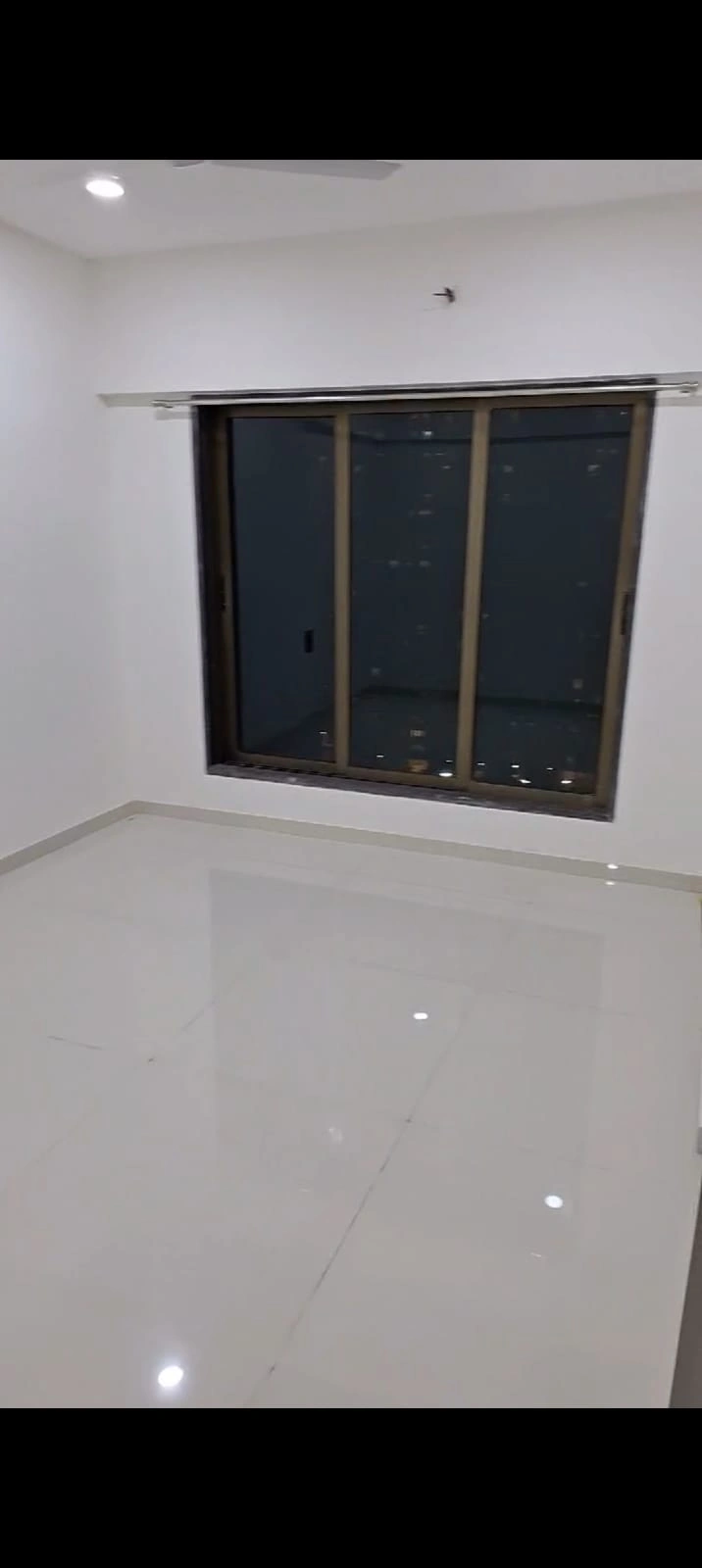 1 BHK Flat for Sale in Vaishno Heights, Malad East
